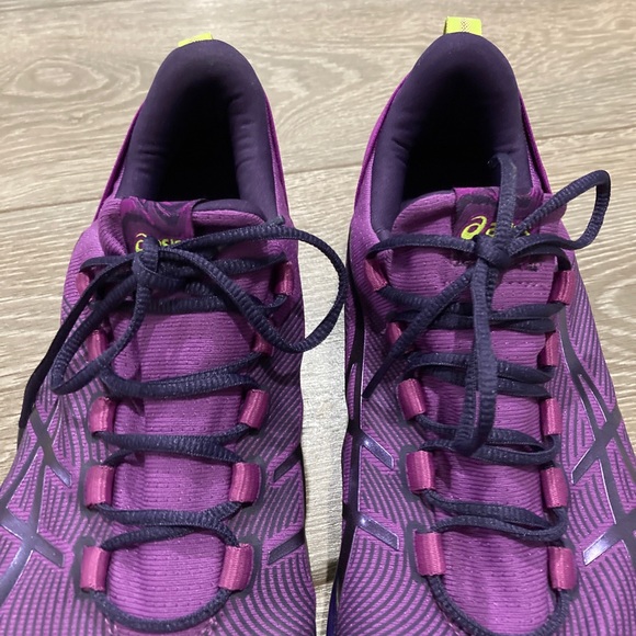 ASICS Gel-Fit Sana 2 Training Shoes - Picture 3 of 13